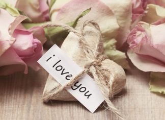 사랑한다 말해 봐요