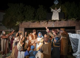 성탄절 찬송/104장(통104장) 곧 오소서 임마누엘12월 성탄절 찬송