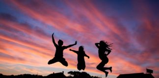 북한동포들의 생명과 자유와 인권을 위해