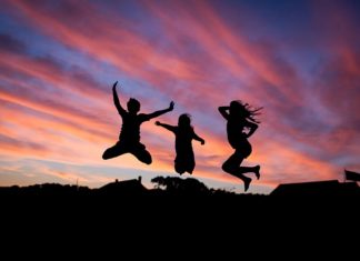 북한동포들의 생명과 자유와 인권을 위해