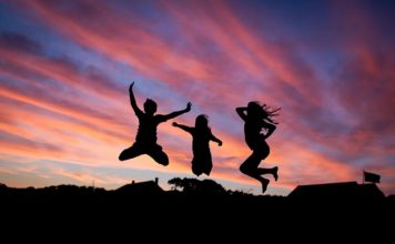 북한동포들의 생명과 자유와 인권을 위해