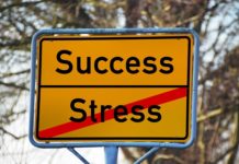 스트레스의 대처