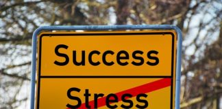 스트레스의 대처