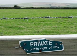 북한 지역 선교 역사