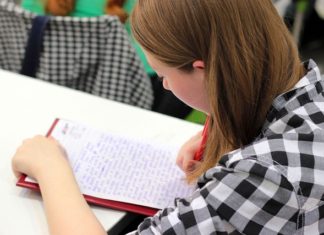 하브루타 실전 – 교회에서