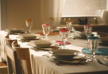 하브루타 실전 – 가정에서