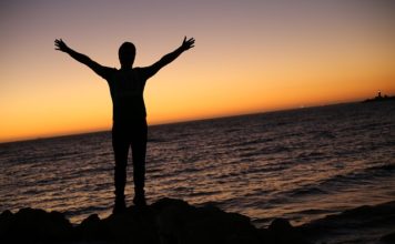 북한을 위한 기도