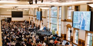 “Auckland Church Leaders”