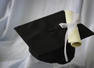 I’m nothing without God