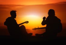 오한협에 숨어있는 리더십을 소개하면서