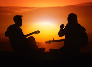 오한협에 숨어있는 리더십을 소개하면서