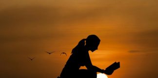 “For although they knew God ”