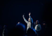 기도, 연합 그리고 부흥의 자리