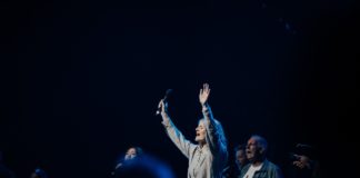 기도, 연합 그리고 부흥의 자리