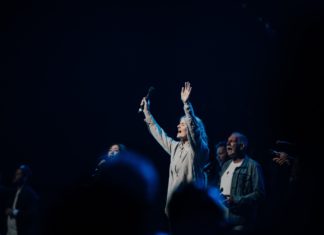 기도, 연합 그리고 부흥의 자리