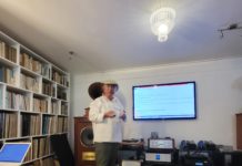 석별(惜別)의 화요음악회