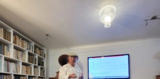 석별(惜別)의 화요음악회