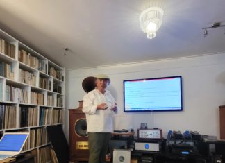 석별(惜別)의 화요음악회