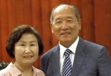 ‘일만’ 시대 가고 ‘충성’ 시대 오다!