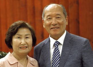 ‘일만’ 시대 가고 ‘충성’ 시대 오다!