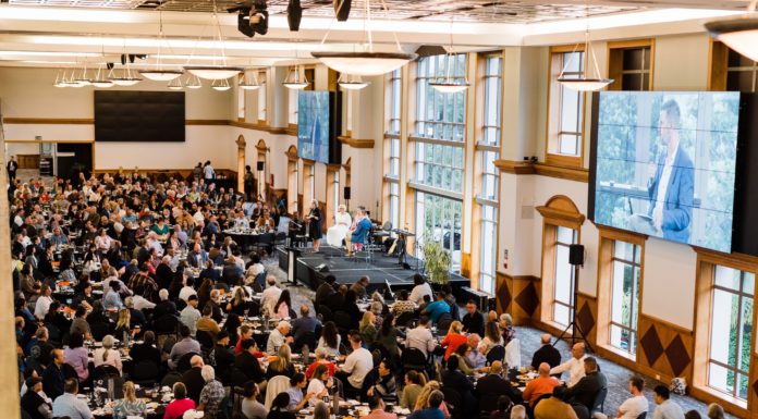 “Auckland Church Leaders”