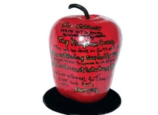 주여, 기도를 가르쳐 주옵소서