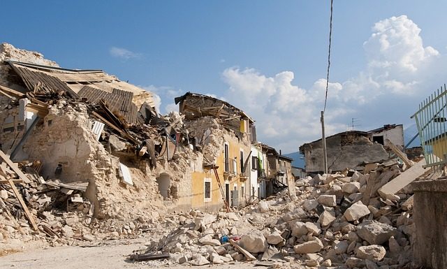 한 사람 때문에