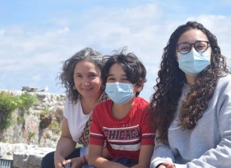 아름다운 맨얼굴의 세상을 염원하며