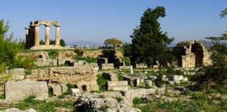 “For although they knew God” II