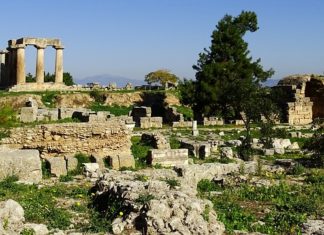 “For although they knew God” II