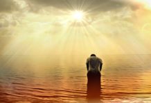 2023년, 우리를 기도로 전진하게 하소서