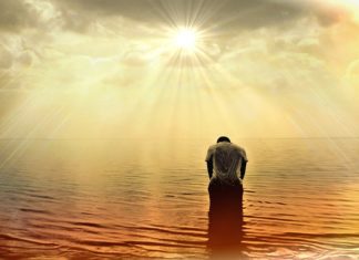 2023년, 우리를 기도로 전진하게 하소서