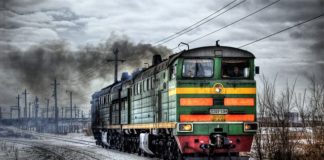 복음통일의 새 날이 올 때까지!