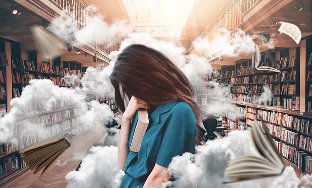 “어! 오빠도 4점 맞았어? 나도 4점 맞았는데”