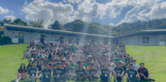 2022-23 NEW ZEALAND YOUTH KOSTA