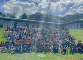 2022-23 NEW ZEALAND YOUTH KOSTA