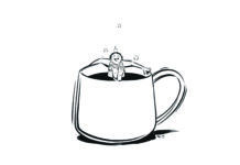 사역의 꽃, 중보기도