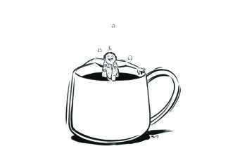 사역의 꽃, 중보기도