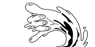 커피가 바다라면