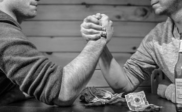 탈북 소년의 간증