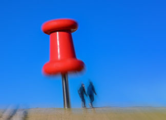 turning point sweetheart