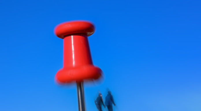 turning point sweetheart