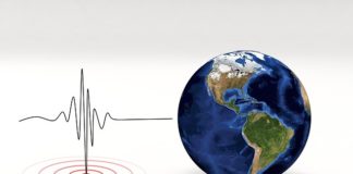 성경에 나타난 대재앙과 원인