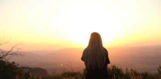 후회하지 않는 삶