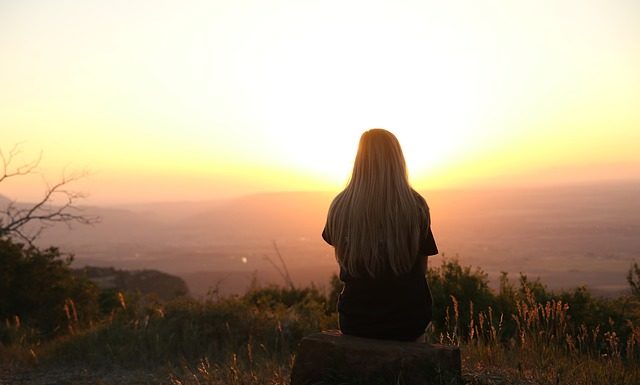 후회하지 않는 삶