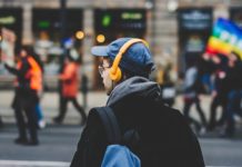 “Because of this – 이를 인하여”