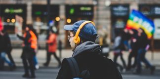 “Because of this – 이를 인하여”