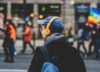 “Because of this – 이를 인하여”