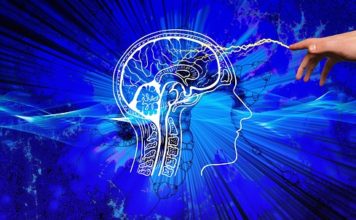 내 머리속의 거울