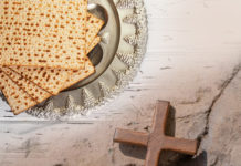 4월에 맞이하는 유월절과 부활절/고 김순기 선교사를 기억하며